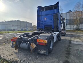 Daf XF 105 - 5