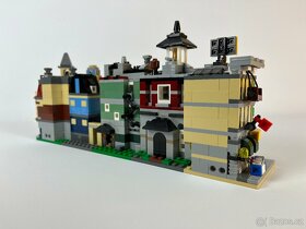 Lego 10230 Mini Modulars - 5