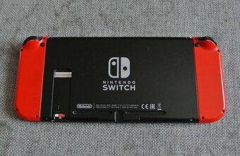 Nintendo Switch - CFW verze s možností hrát hry zdarma - 5