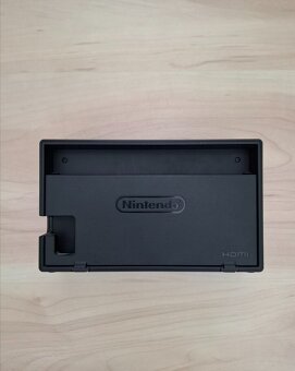 Prodám Nintendo Switch Super Mario odyssey - 5