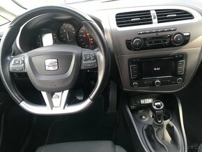 Seat Leon FR Sport - 5