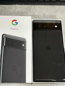 Google pixel 6 - 5