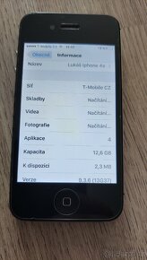 Iphone 4s 16gb - 5