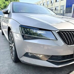 Mracitka SKODA SUPERB 3V 2015-2023 - 5