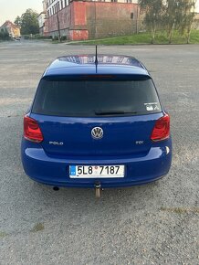 Volkswagen Polo 1.6 TDI 66kw - 5