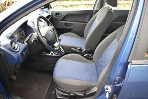 Ford Fiesta 1,3 i PO SERVISU,SUPER STAV - 5