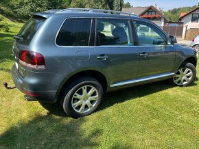 Touareg 3.0 TDI - 5