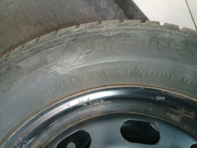 195/65R15 91T - 5