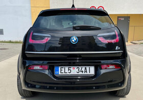 BMW i3 120Ah, NaviProf HeatPump - 5