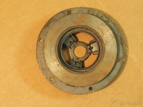 Přítlačák 180 mm motor vw brouk 1200 - 5