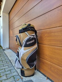 golfový bag Ogio - 5