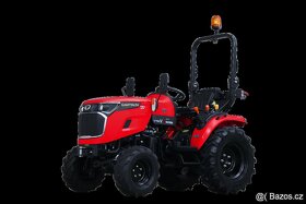 Malotraktor CAPTAIN 223 - 5