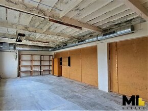 Prodej výrobního objektu 458m² , pozemek 630m² , v obci Bohu - 5