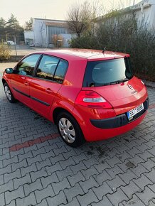 Renault Megane 1.4 72kw nová STK - 5