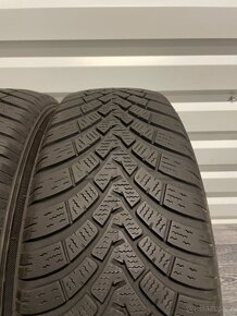 Sada pneu 215/65/17 FALKEN - 5