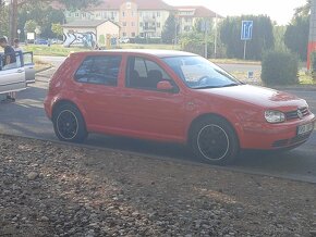 Golf IV 1.6i 74Kw - 5