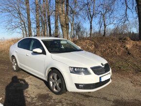 Škoda Octavia 2.0 TDI 110 KW CZ 132XXX km - 5