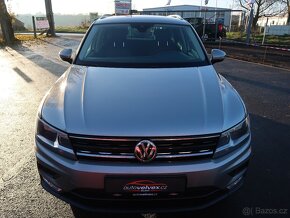 Volkswagen Tiguan 2.0TDi,110kW,4motion,tažné - 5