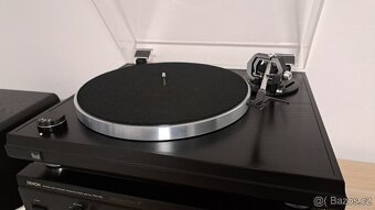 Hifi Gramofon Dual CS 750-1 - 5