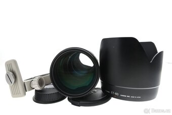 Canon EF 70-200mm f/2.8 L USM  Full-Frame - 5
