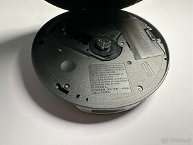 Sony Discman Super stav - 5