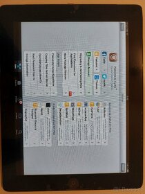 Retro Apple iPad 2 64GB iOS 6.1.3 Jailbreak - 5