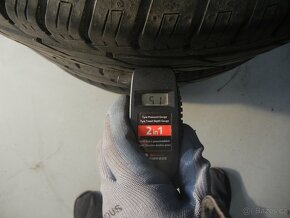 Letní pneu Sebring + BFGoodrich 165/70R14 - 5