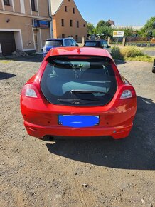 Volvo C30 2Tdi - 5