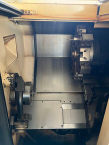 CNC soustruh Hyundai E 160A, r. v. 2018 - 5