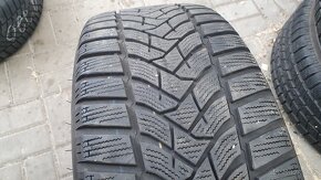 Zimní Sada Alu Kola 5x112 225/50 R17 Mercedes Benz C W205 - 5