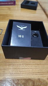 Vapor Giant V6 S - 5