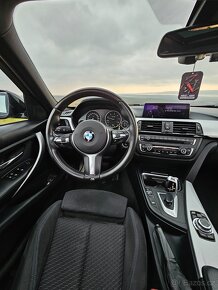 BMW F31 320d Mpaket - 5