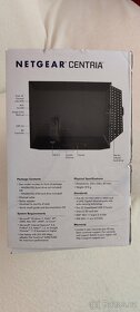 WiFi Router Netgear WNDR4700 CENTRIA - TOP stav - 5