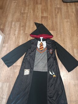 Harry Potter Nebelvír - 5