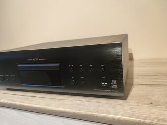 Denon DCD-1510AE - 5