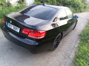 BMW E92 330d - 5