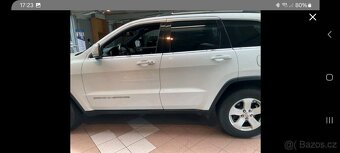 Jeep Grand Cherokee 3.0 CRD Laredo - 5