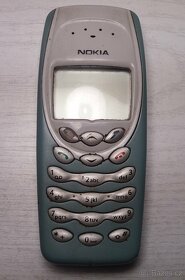 Prodám zachovalé retro-mobily, pouzdra a datové kabely - 5