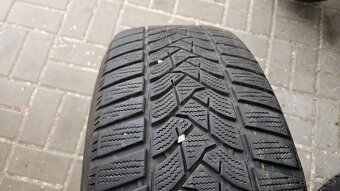 Zimní Sada Alu 5x114.3 205/55 R16 Toyota Corolla Auris - 5