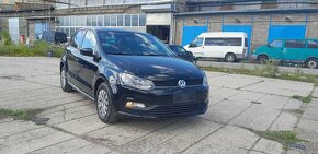 VW Polo, 06/2014, 1.4TDi, facelift, - 5