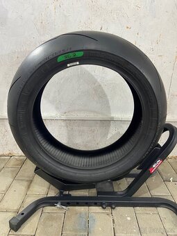 Pirelli Diablo Supercorsa V2 200/55 ZR17 - 5