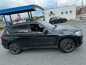 Bmw x5 f15 - 5