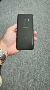 Samsung Galaxy S9+ (plus) DualSim- Top Stav - 5