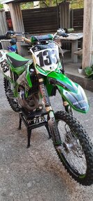 Kawasaki KX 450 2019 - 5