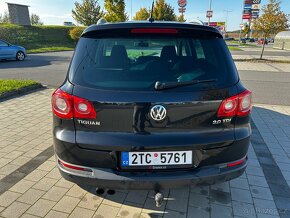 Vw Tiguan 2.0 tdi - 5