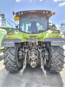 Claas Arion 550 - 5