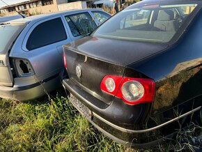 Vw Golf + VW  Passat - 5