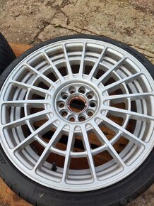 Rotiform las-r 5x112 r19 - 5