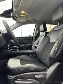 Jeep Compass, 1.3 T-GDI 96kW Kůže 1.Maj DPH - 5