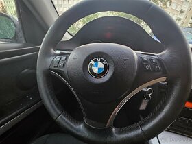 PRODÁM DÍLY NA BMW E92 coupe n47d20 130kw - 5